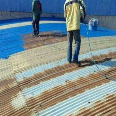松柏镇地面翻新与地坪漆施工流程